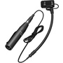Behringer CB100 Clip-On Cardioid Gooseneck Microphone for Instruments