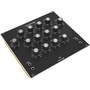Behringer 914 Fixed Filter Bank Module for Eurorack (28 HP)