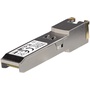 StarTech 10GBase-T SFP+ Transceiver -10G Copper