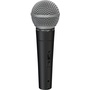 Behringer SL 85S Dynamic Cardioid Handheld Microphone with On/Off Switch