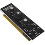 Behringer 904A Voltage Controlled Low-Pass Filter Module for Eurorack (8 HP)
