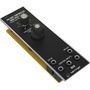 Behringer 904B Voltage Controlled High-Pass Filter Module for Eurorack (8 HP)