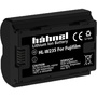 Hahnel HL-W235 Rechargeable Lithium-Ion Battery for FUJIFILM Cameras (2250mAh)