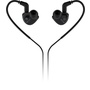 Behringer MO240 Studio Monitoring Earphones with Dual Hybrid Drivers