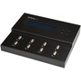 StarTech 1:7 Standalone USB Duplicator and Eraser - for USB Flash Drives