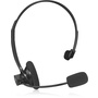 Behringer HS10 USB Mono Headset with Swivel Microphone