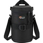 Lowepro Small-Medium Zoom Lens Case 9x16cm (Black)
