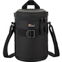 Lowepro Long Zoom Lens Case 11x18cm (Black)