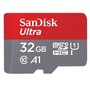 SanDisk 32GB UHS-1 Ultra microSDHC (U1, Class 10)