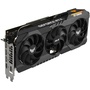 ASUS TUF-RTX3080-10G-GAMING GDDR6X PCIE4.0 Graphics Card