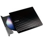 ASUS SDRW-08D2S-U Lite 8x DVD-RW USB External Optical Drive Black