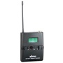 MIPRO ACT30T Beltpack Transmitter - 6B frequency (626-668MHz)