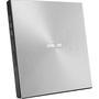 ASUS ZenDrive U9M SDRW-08U9M-U 8x DVDRW USB-C External (Optical Silver)