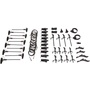 DPA Microphones d:vote Core 4099 Classic Touring Kit, 10 Mics and Accessories for Loud SPL