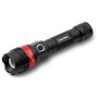 Camelion RT395 Rechargeable Flashlight 300 Lumens Torch
