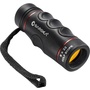 Barska 8x22 Blueline WP Golf Scope (Rangefinder Reticle, Black, Clamshell Packaging)
