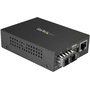 StarTech Media Converter - Fiber 1000Base-LX SM