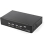 StarTech KVM Switch DisplayPort 4K 60Hz