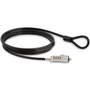 StarTech Laptop Lock Cable 6 Vinyl Coated Steel