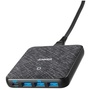 Anker PowerPort Atom III Slim (Black)