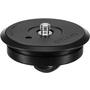 Gitzo SYSTEMATIC Series 2/3/4 Flat Top Plate