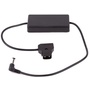 Wooden Camera D-Tap to DC Power Cable for Sony FS7, FS5, Panasonic EVA1 Camera