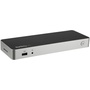 StarTech Dual Monitor USB Type-C Laptop Docking Station