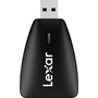Lexar Multi-Card 2-in-1 USB 3.0 Reader