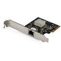StarTech PCIe NIC Card - 1 Port - Multi Gigabit