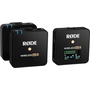 Rode Wireless GO II Compact Digital Microphone System
