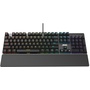 AOC GK500 Mechanical RGB Gaming Keyboard
