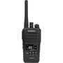 Uniden UH755 5 Watt UHF CB Splash-Proof Handheld Radio