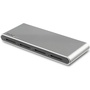 StarTech Card Reader 4 Slot USB-C SD - USB 3.1