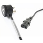 Adam Hall Insulated EC14 Tapon Jug Cord