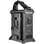 Aputure 2-Bay Power Station (V-Mount)