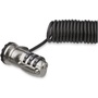 StarTech Cable Lock - Self-Coiling Cable Keyless