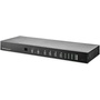 StarTech Matrix Switch - 4x4 HDMI w/Audio - 4K 60