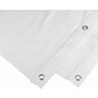 Adam Hall Acoustic Cloth B1 (3x3m, White)
