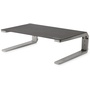 StarTech Monitor Riser Steel/Aluminum Adjustable