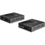 StarTech HDMI KVM Extender over LAN - 4K 30Hz