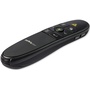 StarTech Wireless Presentation Remote with Green Laser Pointer (27m)
