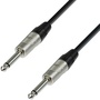 Adam Hall K4IPP0900 REAN 6.3 mm Jack Mono to 6.3 mm Jack Mono Instrument Cable (9m)