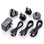 Tascam PS-P520U AC Power Adapter