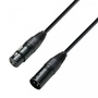 Adam Hall K3DMF1000 DMX Cable XLR male to XLR Female (10m)
