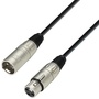 Adam Hall Microphone Cable XLR female to XLR Male (10m)