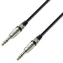 Adam Hall K3BVV0300 6.3 mm Jack Stereo to 6.3 mm Jack Stereo (3m)