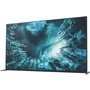 Sony 85" KD-85Z8H 8K Ultra HD Full Array LED Television