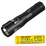 Nitecore Concept 1 Flashlight Kit