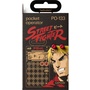 Teenage Engineering Street Fighter Pocket Operator