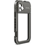 SmallRig Pro Mobile Cage for iPhone 11 Pro (17mm Threaded Lens Mount)